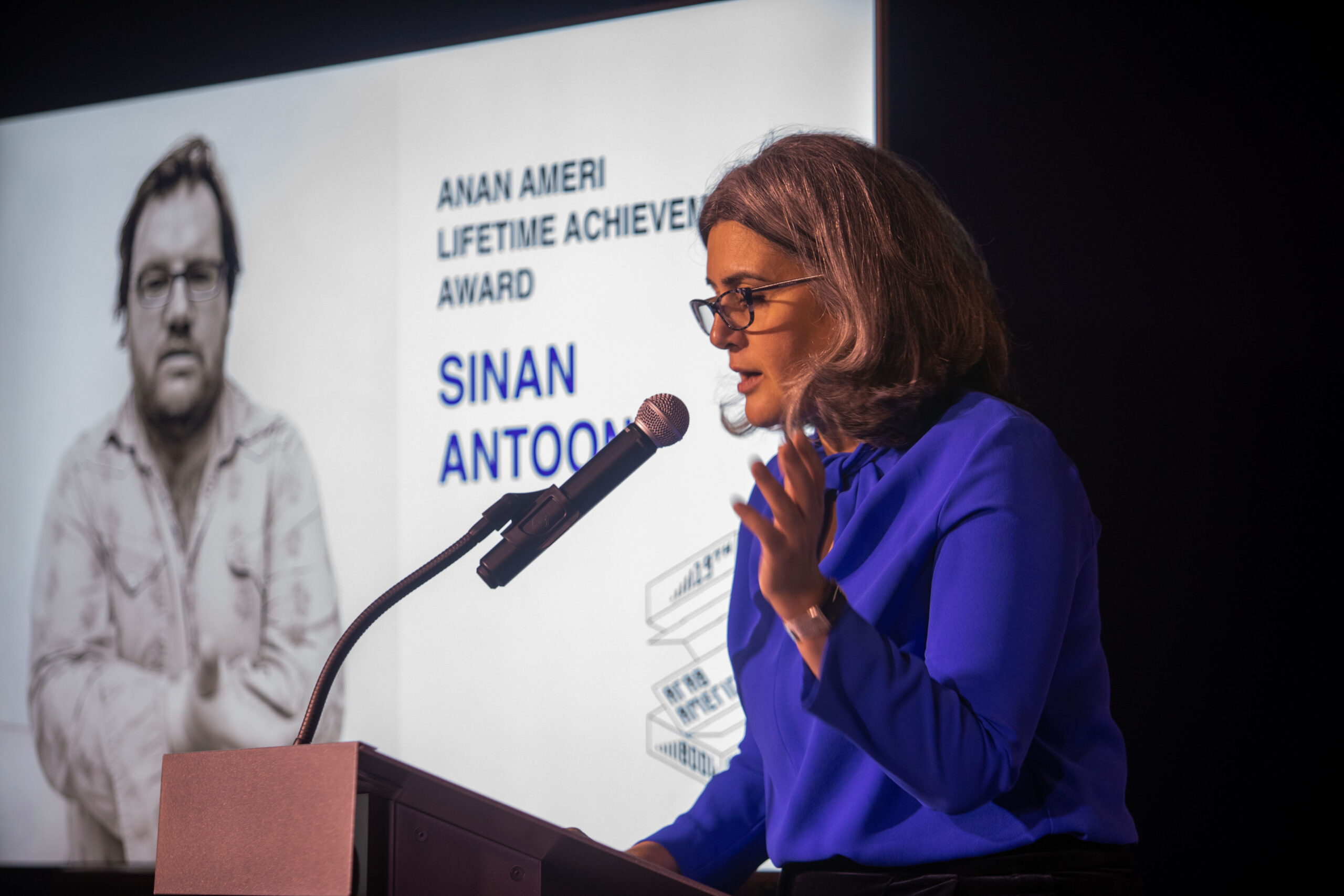 diana_abouali_presents_2025_arab_american_book_awards