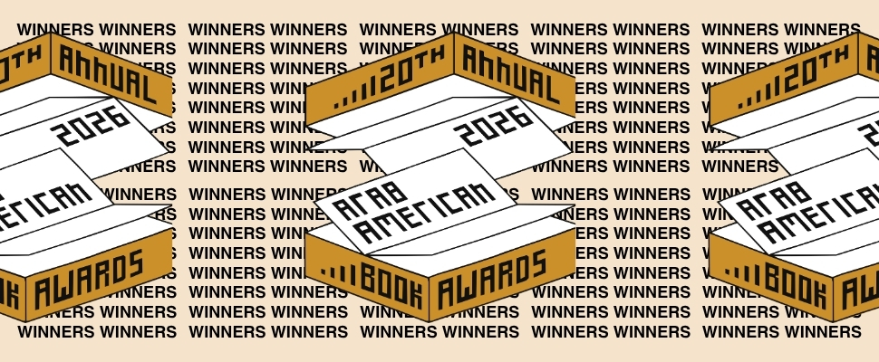 2026 Book Awards Winner Web Banner