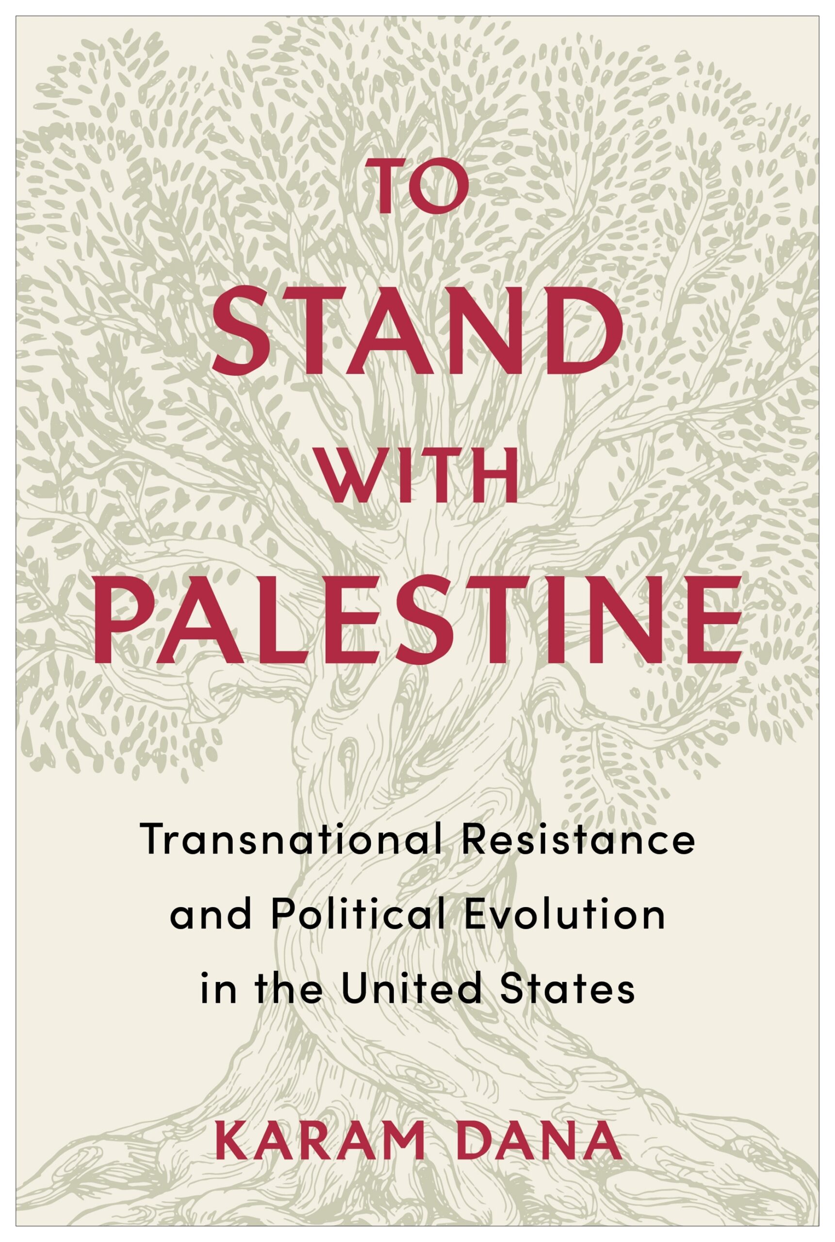 Dana_ToStandWithPalestine_cover
