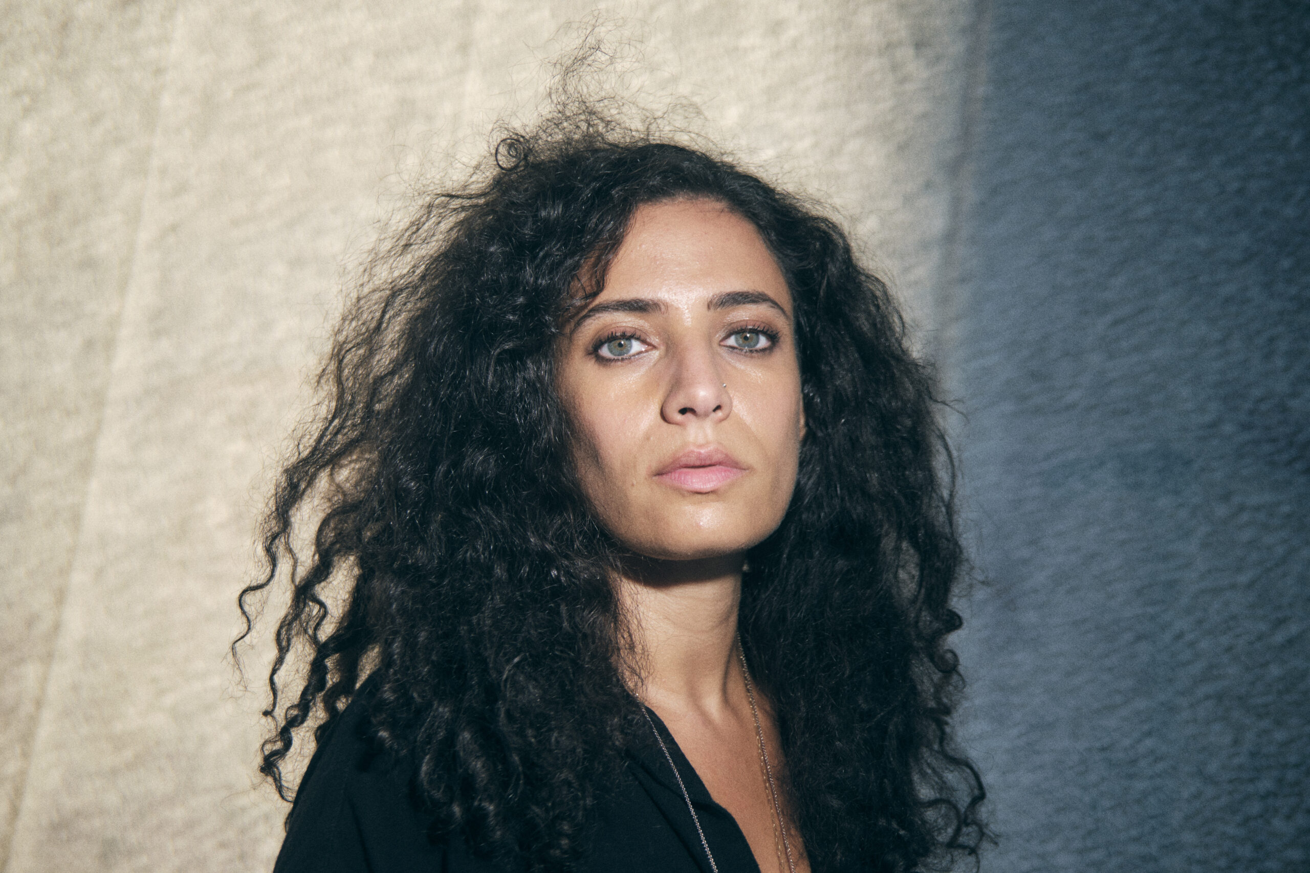 Hala Alyan (c) Mustafa Mirza